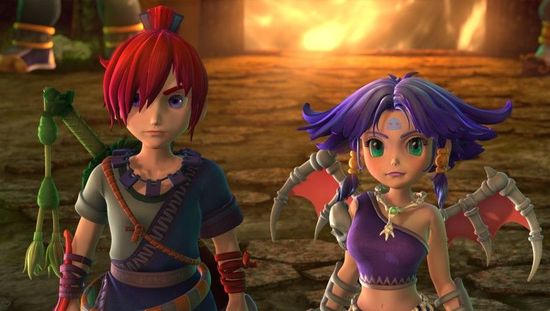 成为焦点 成为焦点