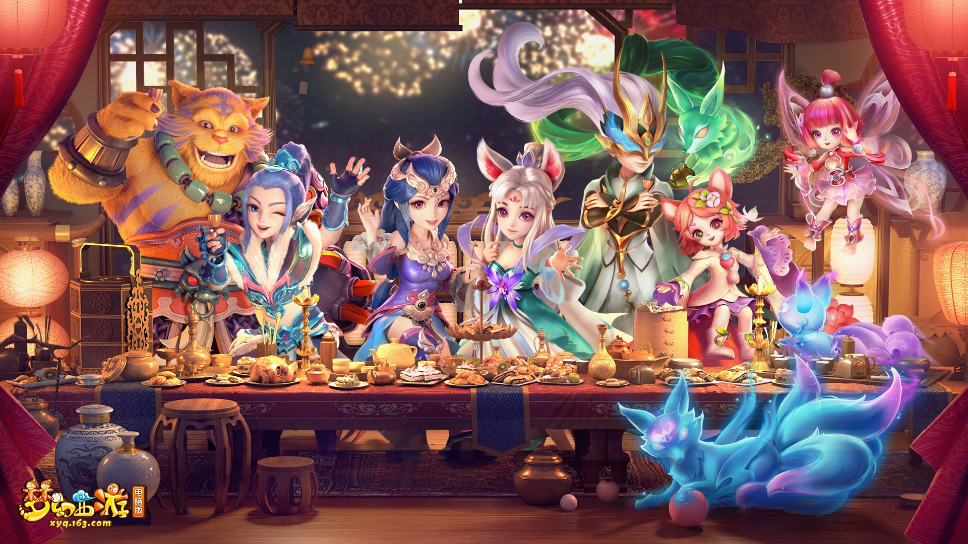 析场上局势 析场上局势