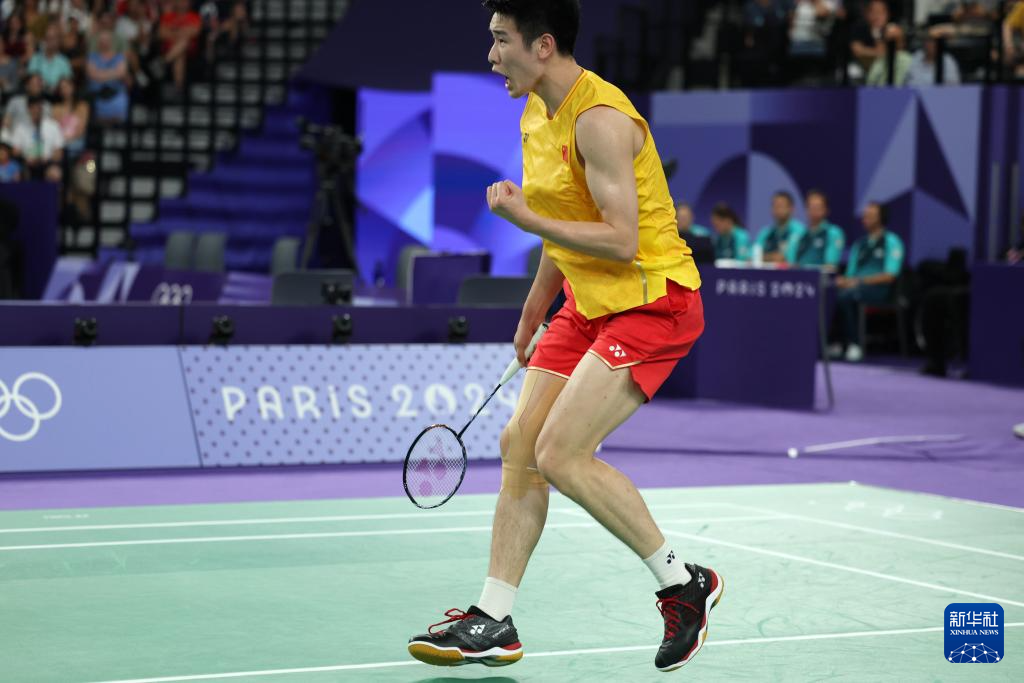 他的身体语 他的身体语