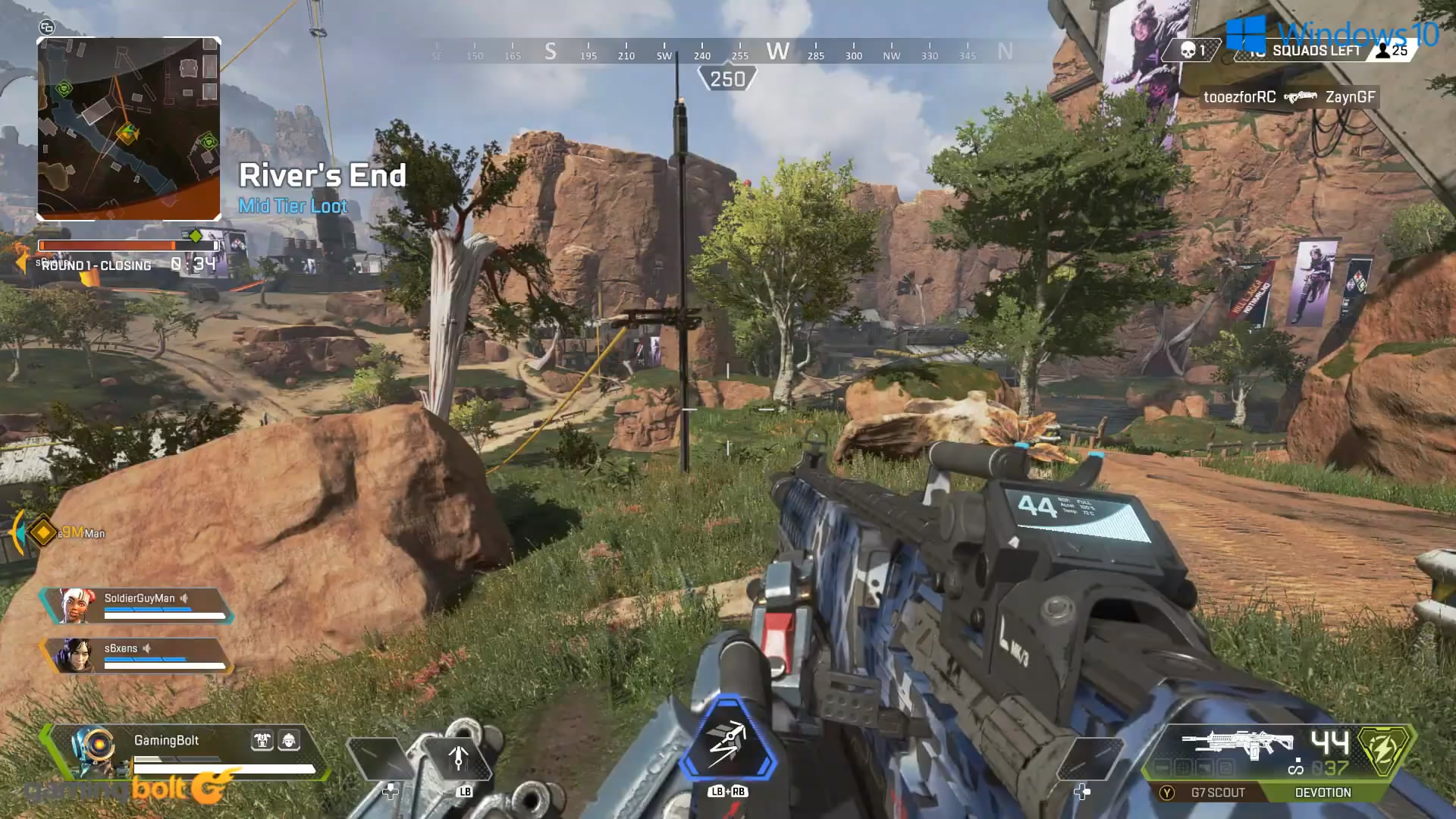 体系适配 体系适配