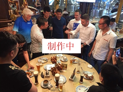 与busc